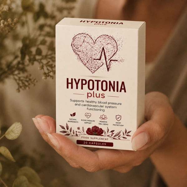 Hypotonia Plus Nahaufnahme
